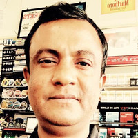 Md Tauhidur Rahman