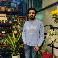 Shailesh Varpe