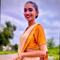 Nidhi Mohite