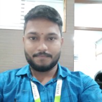 Vadlamni Srinivas