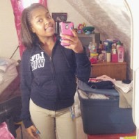 Tia Evans