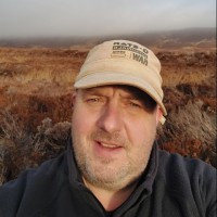 Ian Robertson
