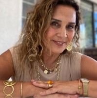 SOLANGE GONZALEZ SOTOMAYOR