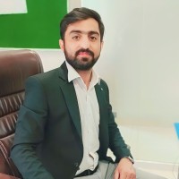 Yawar Hussain