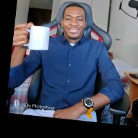 Elliot Otchere