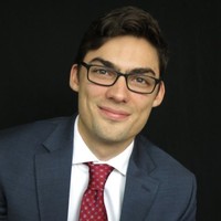 Connor Green