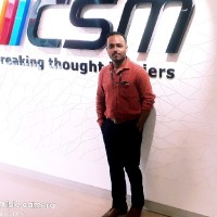 Amit Beura