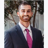 Jeffrey Molino