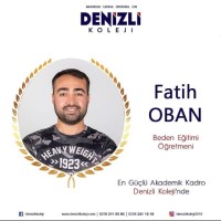 Fatih Oban