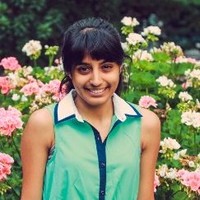 Poorvi Goradia