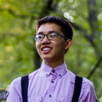 William Yang