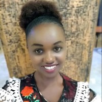 Jecinta wambui