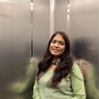Maliha A.