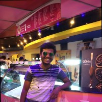 Deva Santhosh