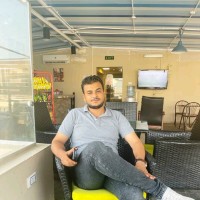 Moustafa Maher