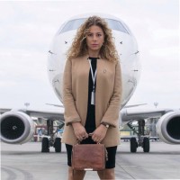 Tamuna Tandashvili, MBA