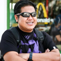 Louie Buendia