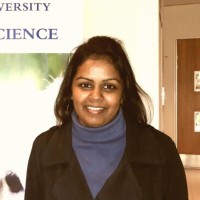 Pavithra Ariyarathne