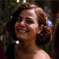 Eda Uluçınar