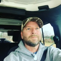 Chad Morehead