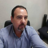Victor Alejandro Alanis Cavzos
