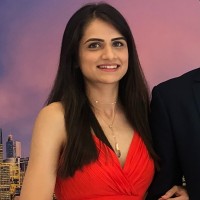Aarohi Ghodasara