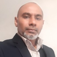 Robindranath Ramdhanie