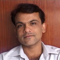 Pankaj Pande