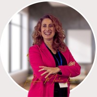 Raquel Martín Lázaro