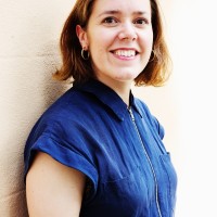 Laura Bunt