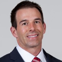 Chad Redd