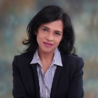 Nelly Carmona Guzmán