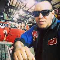 Francisco Zamarripa