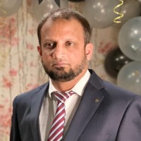 Zameer Ahmed