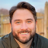 Luke Blackburn
