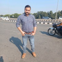 Harish Singh