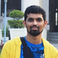 Anmol Saha