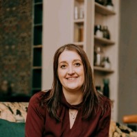 Sarah Rushforth