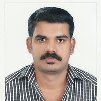 Dhanesh P P