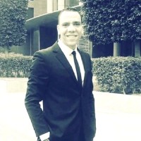 Ahmed Al Sayed