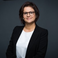 Amina Daoudi