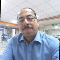Ashis Mitra