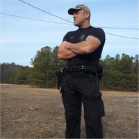 Eric Salmestrelli