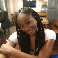 Christelle Eliacin