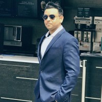 Naitik Patel