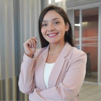 Liz Virginia Machuca Fernández