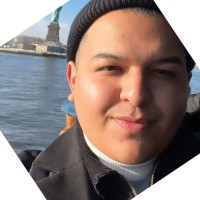 Damian Trujillo