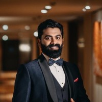 Sumanth S Kumar
