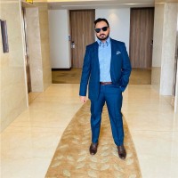 Shehafaz M Shoukathali
