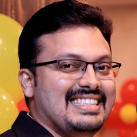 Karthik Narayanan